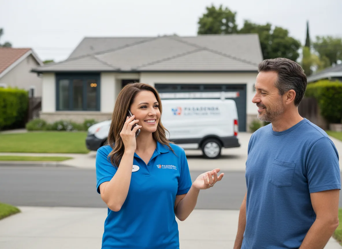 Electrician Sherman, CT FAQs